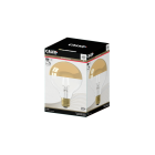 Calex Led lamp E27 | Globe kopspiegel | Calex (4W, 200 lm, 1800K, Dimbaar) 2001001500 K170202926 - 3