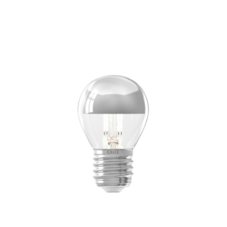 Calex Led lamp E27 | Kogel | Calex (3.5W, 250lm, 2700K, Dimbaar) 1101001100 K170202468 - 1
