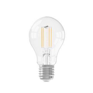 Calex Led lamp E27 | Peer | Calex | 3 stuks (7W, 806lm, 2700K) 1101010100 K170404220 - 1