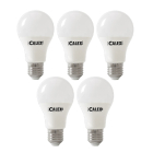 Calex Led lamp E27 | Peer | Calex | 5 stuks (8.8W, 806lm, 2700K, Dimbaar)  V170203867 - 1