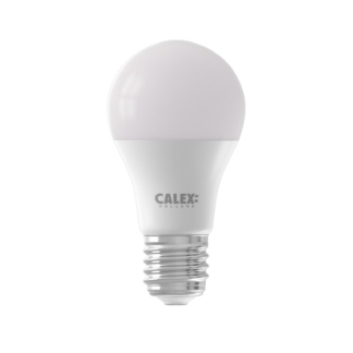 Calex Led lamp E27 | Peer | Calex (11W, 1055lm, 4000K, Dimbaar) 1301000400 K170404219 - 1