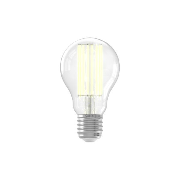 Calex Led lamp E27 | Peer | Calex (3.8W, 806lm, 3000K) 1101009300 K170203846 - 1