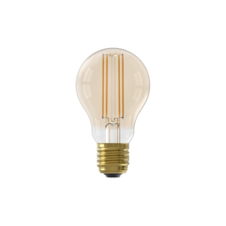 Calex Led lamp E27 | Peer | Calex (4.5W, 470lm, 2100K, Dimbaar) 1101006500 K170202461 - 2
