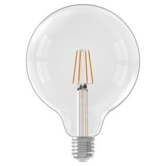 Calex Led lamp E27 | Peer | Calex (4.5W, 470lm, 2700K) 1101009800 K170202931 - 1