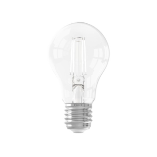 Calex Led lamp E27 | Peer | Calex (4.5W, 470lm, 2700K, Dimbaar) 1101006100 K170203766 - 1
