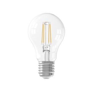 Calex Led lamp E27 | Peer | Calex (4.5W, 470lm, 2700K, Dimbaar) 1101006100 K170203766 - 2