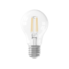 Calex Led lamp E27 | Peer | Calex (4.5W, 470lm, 2700K, Dimbaar) 1101006100 K170203766 - 2