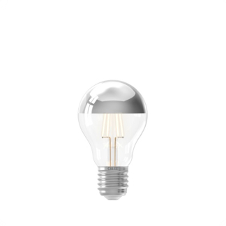 Calex Led lamp E27 | Peer | Calex (4.5W, 470lm, 2700K, Dimbaar, Kopspiegel) 1101006600 K170203796 - 1