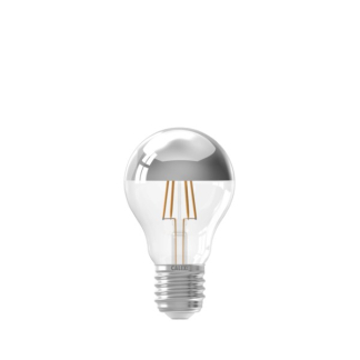 Calex Led lamp E27 | Peer | Calex (4.5W, 470lm, 2700K, Dimbaar, Kopspiegel) 1101006600 K170203796 - 2