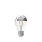 Calex Led lamp E27 | Peer | Calex (4.5W, 470lm, 2700K, Dimbaar, Kopspiegel) 1101006600 K170203796 - 2