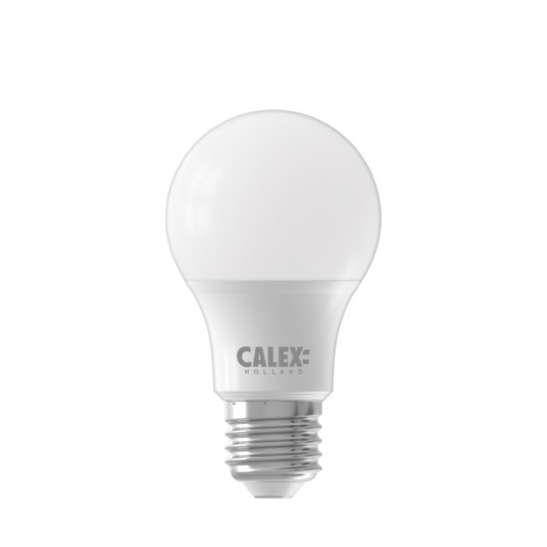 Calex Led lamp E27 | Peer | Calex (4.9W, 470lm, 2700K) 1301002900 K170404217 - 1