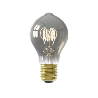Calex Led lamp E27 | Peer | Calex (4W, 100lm, 2100K, Dimbaar) 425733 K170202322 - 1