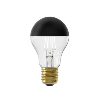 Calex Led lamp E27 | Peer | Calex (4W, 180lm, 1800K, Kopspiegel) 2001000200 K170203812 - 1