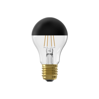 Calex Led lamp E27 | Peer | Calex (4W, 180lm, 1800K, Kopspiegel) 2001000200 K170203812 - 2