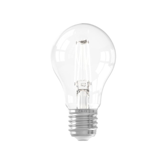 Calex Led lamp E27 | Peer | Calex (4W, 470lm, 2700K) 1101001200 K170202492 - 1