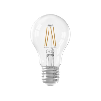Calex Led lamp E27 | Peer | Calex (4W, 470lm, 2700K, Sensor) 1101000200 K170202458 - 2