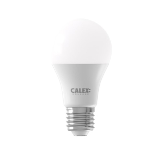Calex Led lamp E27 | Peer | Calex (5.8W, 470lm, 2700K, Dimbaar) 1301000100 K150305137 - 1