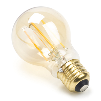 Calex Led lamp E27 | Peer | Calex (7.5W, 806lm, 2100K, Dimbaar) 1101007300 K170202473 - 3