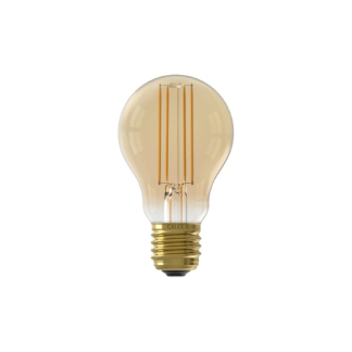 Calex Led lamp E27 | Peer | Calex (7.5W, 806lm, 2100K, Dimbaar) 1101007300 K170202473 - 2