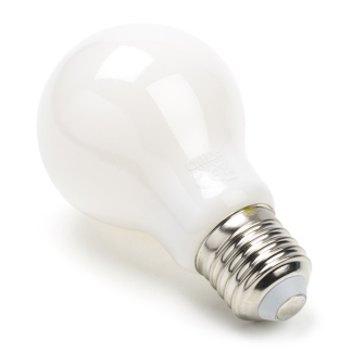 Calex Led lamp E27 | Peer | Calex (7.5W, 806lm, 2700K, Dimbaar) 1101006800 K170203793 - 3