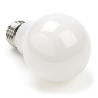 Calex Led lamp E27 | Peer | Calex (7.5W, 806lm, 2700K, Dimbaar) 1101006800 K170203793 - 4