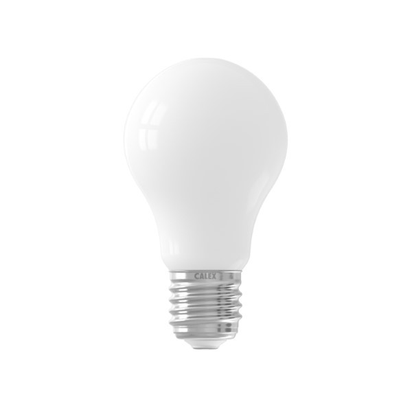 Calex Led lamp E27 | Peer | Calex (7.5W, 806lm, 2700K, Dimbaar) 1101006800 K170203793 - 1