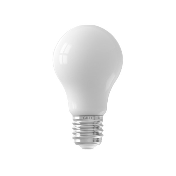 Calex Led lamp E27 | Peer | Calex (7.5W, 806lm, 2700K, Dimbaar) 1101006800 K170203793 - 2