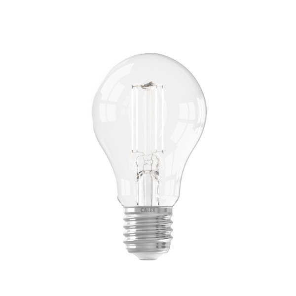 Calex Led lamp E27 | Peer | Calex (7.5W, 806lm, 2700K, Dimbaar) 1101006900 K170203765 - 1