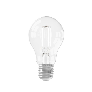 Calex Led lamp E27 | Peer | Calex (7.5W, 806lm, 2700K, Dimbaar) 1101006900 K170203765 - 1