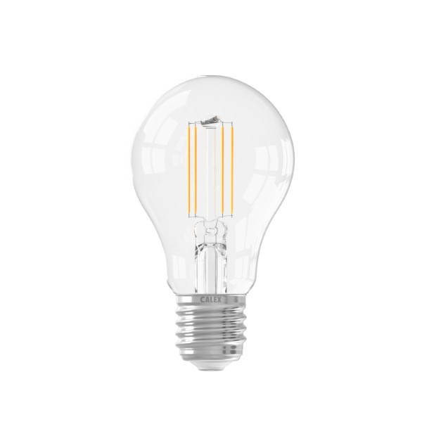 Calex Led lamp E27 | Peer | Calex (7.5W, 806lm, 2700K, Dimbaar) 1101006900 K170203765 - 2
