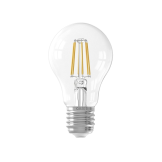 Calex Led lamp E27 | Peer | Calex (7W, 806lm, 2700K) 1101001300 K170203705 - 2