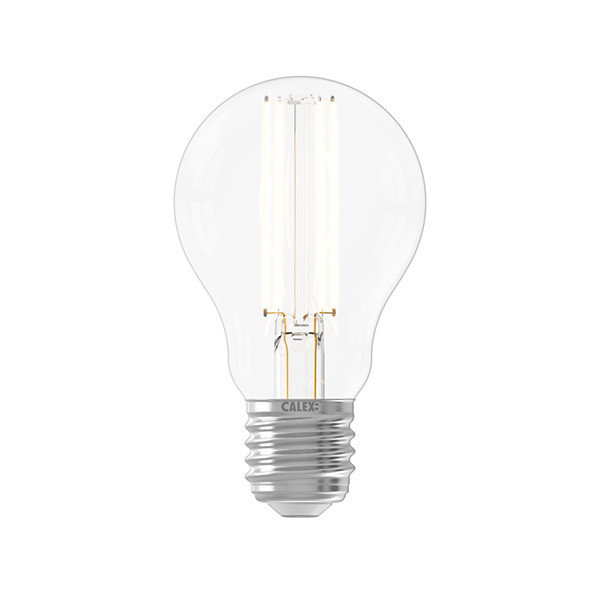 Calex Led lamp E27 | Peer | Calex (7W, 806lm, 2700K) 1101001300 K170203705 - 1