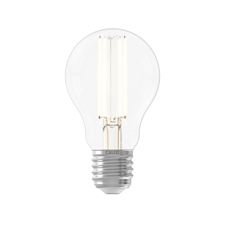Calex Led lamp E27 | Peer | Calex (7W, 806lm, 2700K) 1101001300 K170203705 - 1