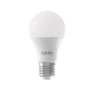 Calex Led lamp E27 | Peer | Calex (8.8W, 806lm, 2700K, Dimbaar) 1301000200 K170203867 - 1
