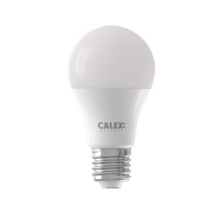 Calex Led lamp E27 | Peer | Calex (8.8W, 806lm, 2700K, Dimbaar) 1301000200 K170203867 - 2