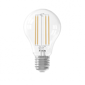 Calex Led lamp E27 | Peer | Calex (8W, 1055lm, 2700K) 1101001401 K170202488 - 2