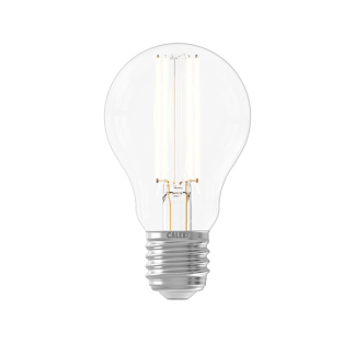 Calex Led lamp E27 | Peer | Calex (8W, 1055lm, 2700K) 1101001401 K170202488 - 1