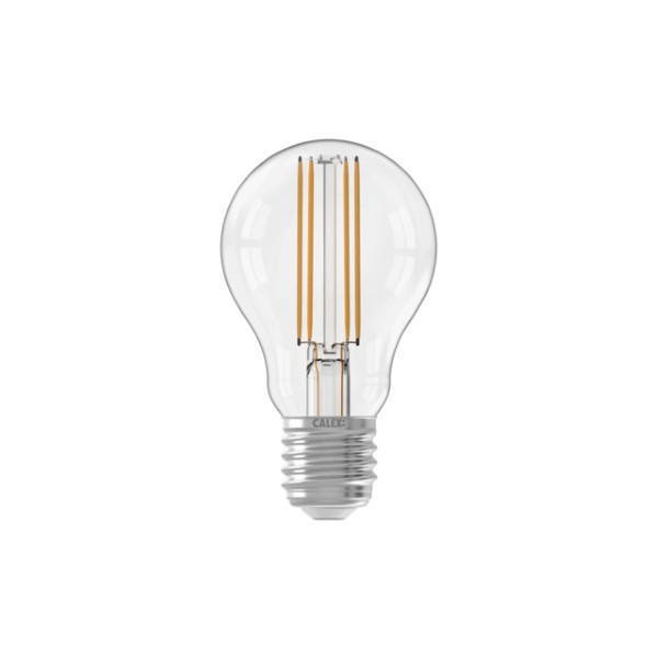 Calex Led lamp E27 | Peer | Calex (8W, 1055lm, 2700K, Dimbaar) 1101009500 K170404215 - 1