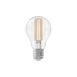 Calex Led lamp E27 | Peer | Calex (8W, 1055lm, 2700K, Dimbaar) 1101009500 K170404215 - 1