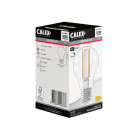 Calex Led lamp E27 | Peer | Calex (8W, 1055lm, 2700K, Dimbaar) 1101009500 K170404215 - 2
