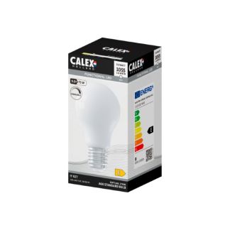 Calex Led lamp E27 | Peer | Calex (9W, 1055lm, 2700K, Dimbaar) 1101007400 K170202487 - 2