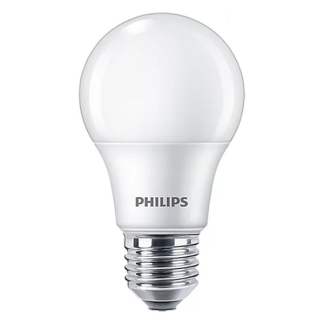 Calex Led lamp E27 | Peer | Philips | 3 stuks (8W, 806lm, 2700K) 29002E11 9 K170404228 - 1