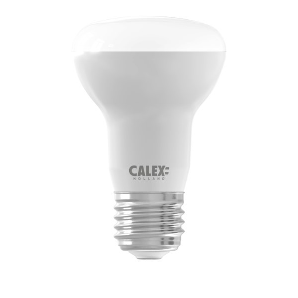 Calex Led lamp E27 | Reflector | Calex (5.4W, 430lm, 2700K, Dimbaar) 1301002200 K170203857 - 1