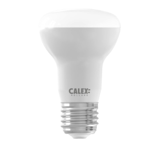 Calex Led lamp E27 | Reflector | Calex (5.4W, 430lm, 2700K, Dimbaar) 1301002200 K170203857 - 1