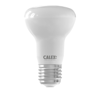 Calex Led lamp E27 | Reflector | Calex (5.4W, 430lm, 2700K, Dimbaar) 1301002200 K170203857 - 2