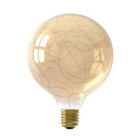Calex Led lamp E27 | Stars globe | Calex (1.5W, 50lm, 3000K) 2001001300 425912.1 K170202409 - 2