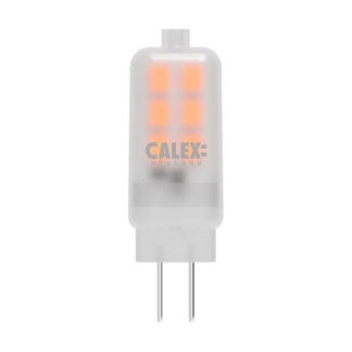 Calex Led lamp G4 | Calex | 6 stuks (12V, 1.5W, 120lm, 3000K)  V170202457 - 2
