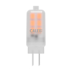 Calex Led lamp G4 | Calex | 6 stuks (12V, 1.5W, 120lm, 3000K)  V170202457 - 2