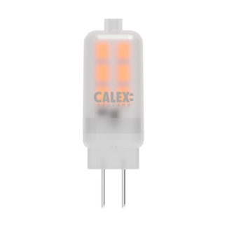 Calex Led lamp G4 | Calex (12V, 1.5W, 120lm, 3000K) 1301007200 K170202457 - 1