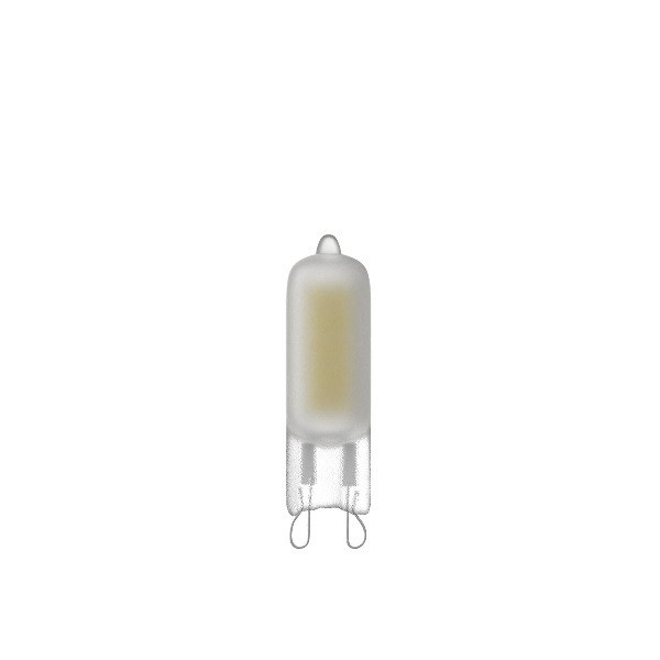 Calex Led lamp G9 | Calex | 6 stuks (2W, 180lm, 2200K)  V170203859 - 2